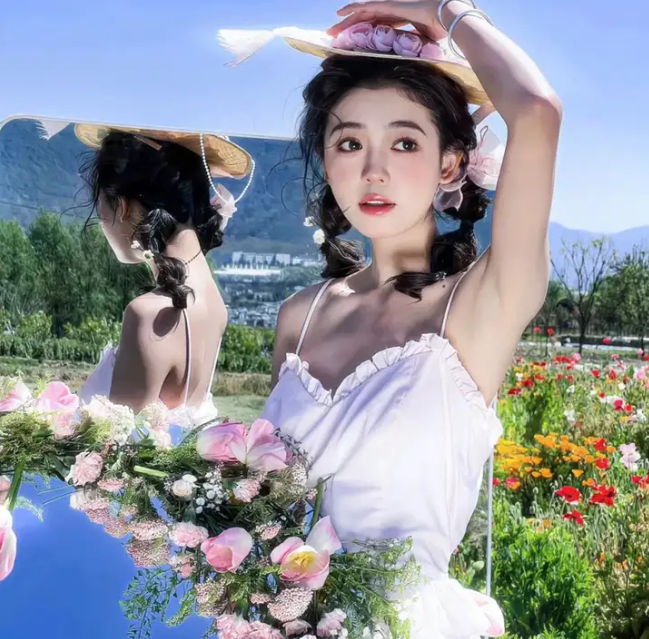 深海秘语
